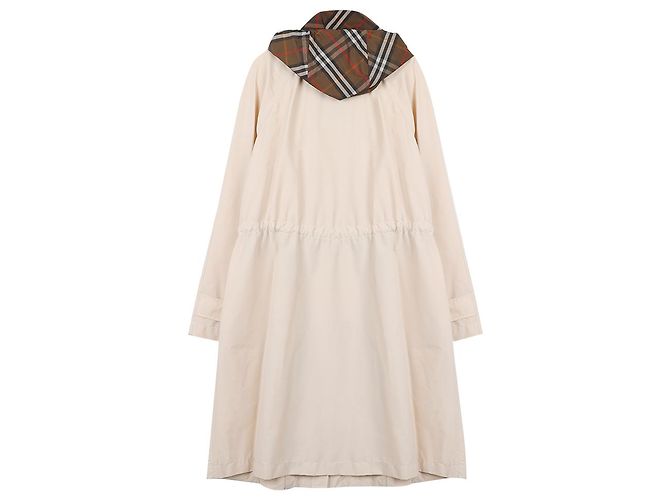 Burberry Parka Braun - Ansicht 4
