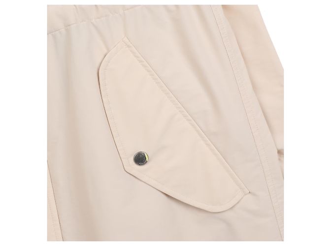 Burberry Parka Braun - Ansicht 9
