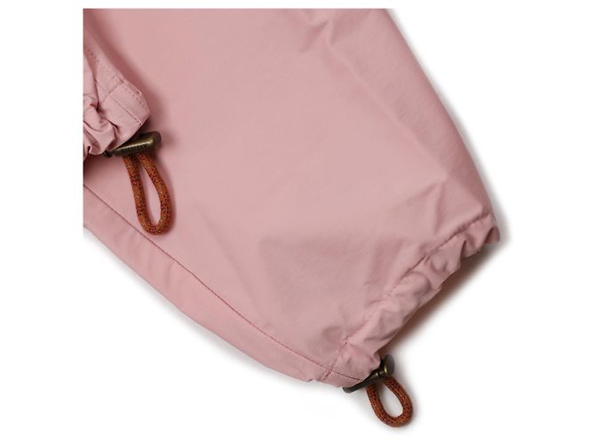 Burberry Giacca corta con cappuccio - vista 7