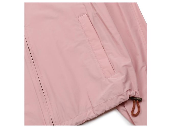 Burberry Giacca corta con cappuccio - vista 8