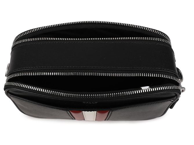 Bally Bolsa transversal Preto - vista 7