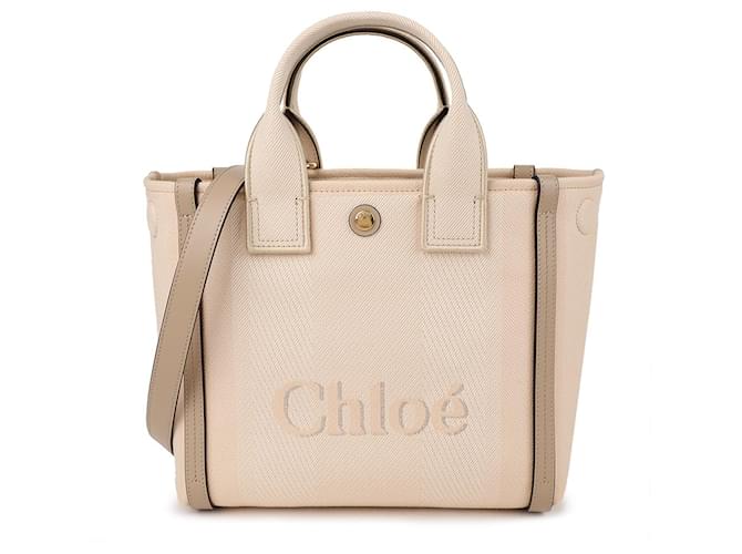 Céline Borsa tote piccola Marrone - vista 3