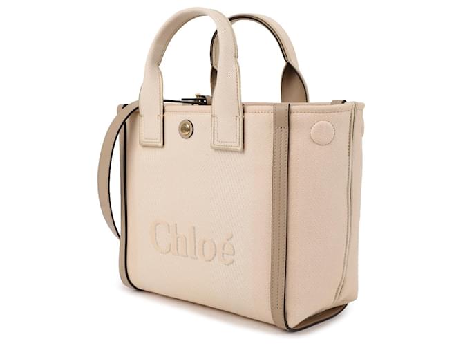 Céline Borsa tote piccola Marrone - vista 4
