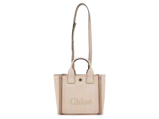 Céline Borsa tote piccola Marrone - vista 5