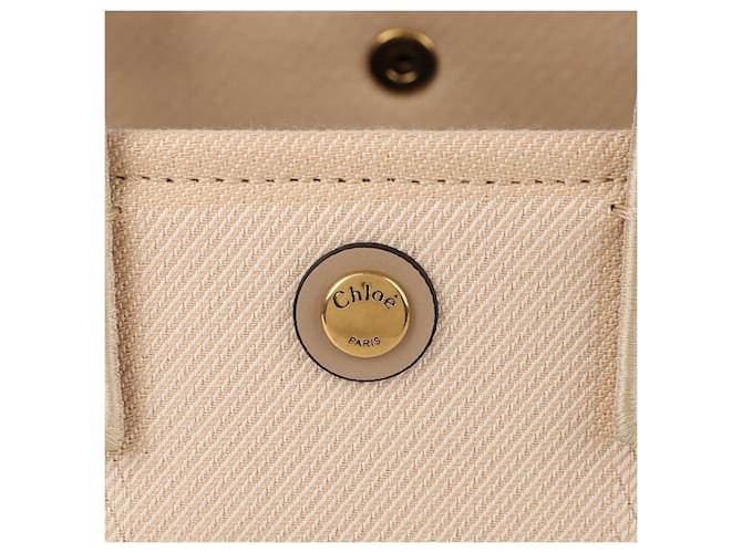 Céline Borsa tote piccola Marrone - vista 9