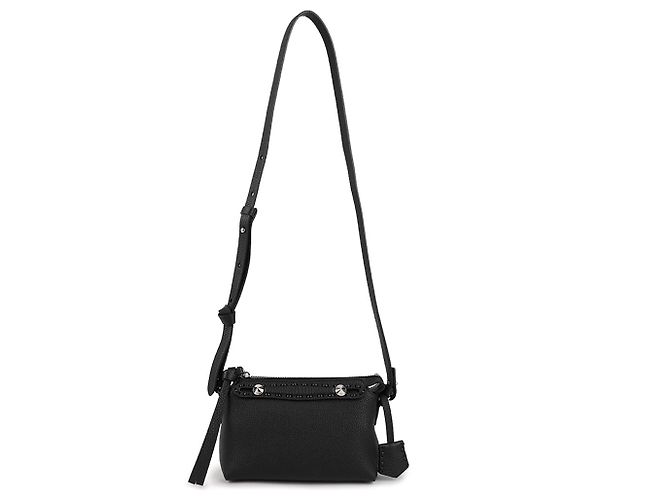 Fendi Borsa Mini By the Way Selleria - vista 5