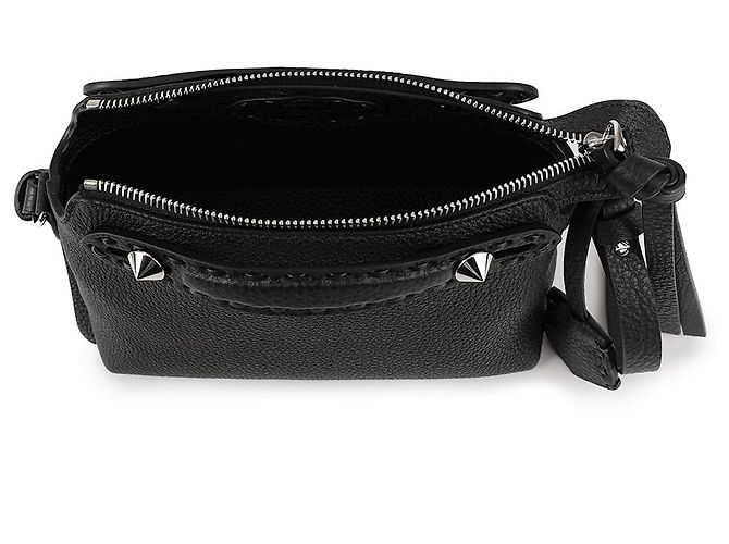 Fendi Borsa Mini By the Way Selleria - vista 7