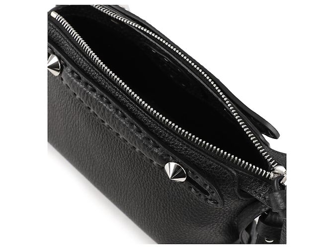 Fendi Borsa Mini By the Way Selleria - vista 8