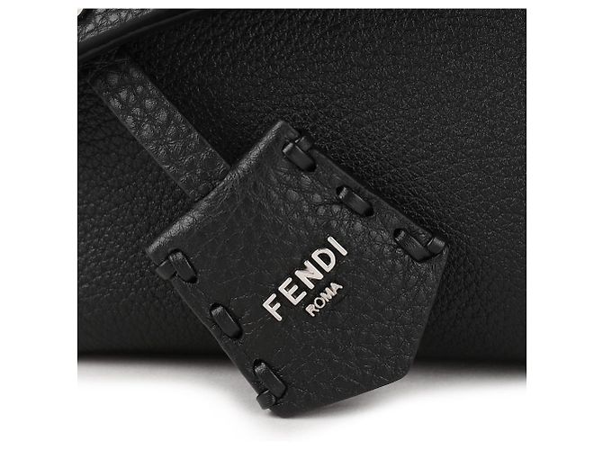 Fendi Borsa Mini By the Way Selleria - vista 9