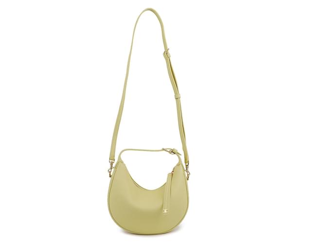 Céline Borsa a tracolla Arancione - vista 5