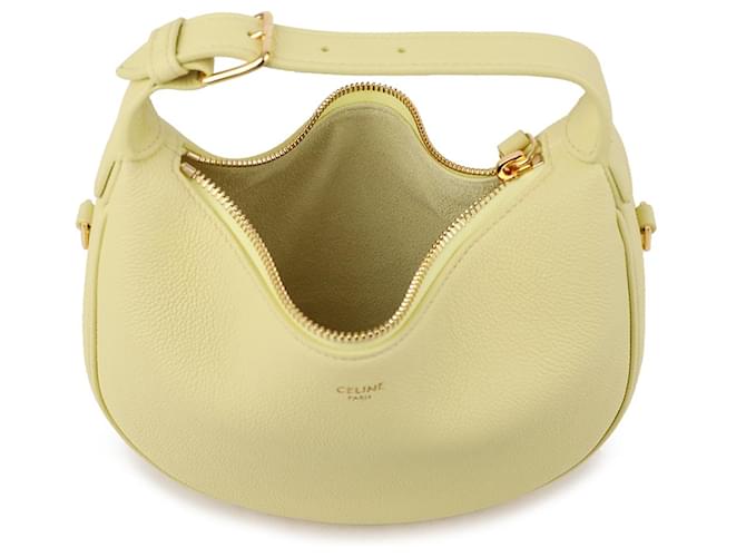 Céline Borsa a tracolla Arancione - vista 7
