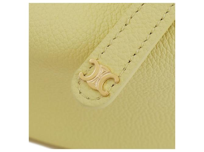 Céline Borsa a tracolla Arancione - vista 9
