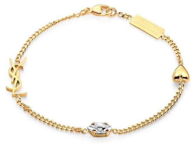 Bracciale Opium Heart Saint Laurent - vista 10