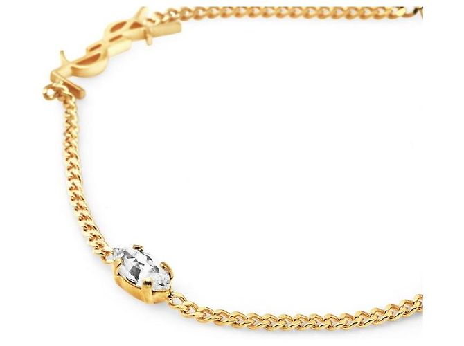 Bracciale Opium Heart Saint Laurent - vista 11