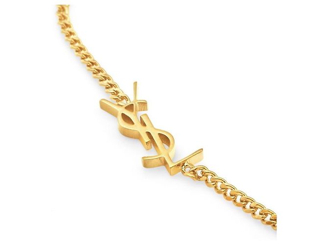 Bracciale Opium Heart Saint Laurent - vista 3