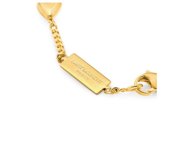 Bracciale Opium Heart Saint Laurent - vista 4