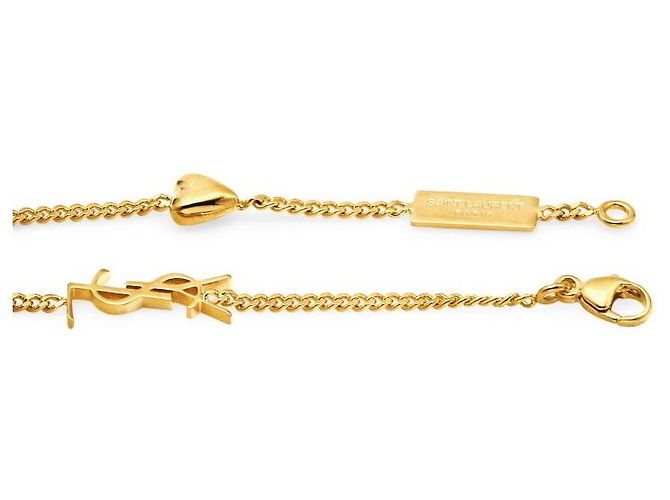 Bracciale Opium Heart Saint Laurent - vista 5