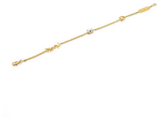 Bracciale Opium Heart Saint Laurent - vista 6