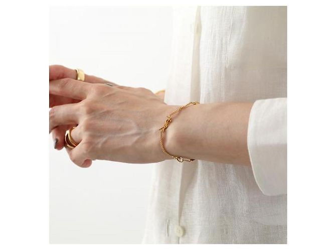 Bracciale Opium Heart Saint Laurent - vista 7