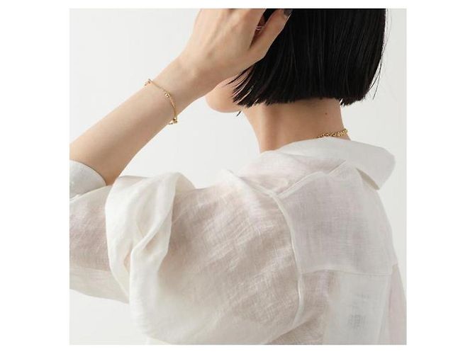 Bracciale Opium Heart Saint Laurent - vista 8