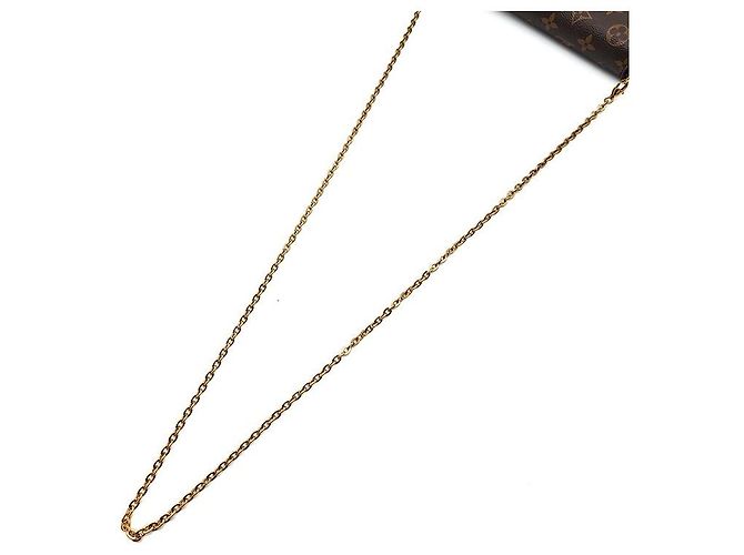Louis Vuitton Pochette Felicie Monogram Nero - vista 5