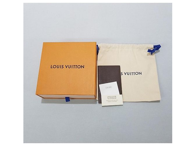 Louis Vuitton Lack-Agenda Rot - Ansicht 10