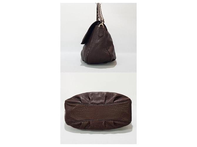 Fendi Borsa a Spalla Mia Chain Multicolore - vista 4