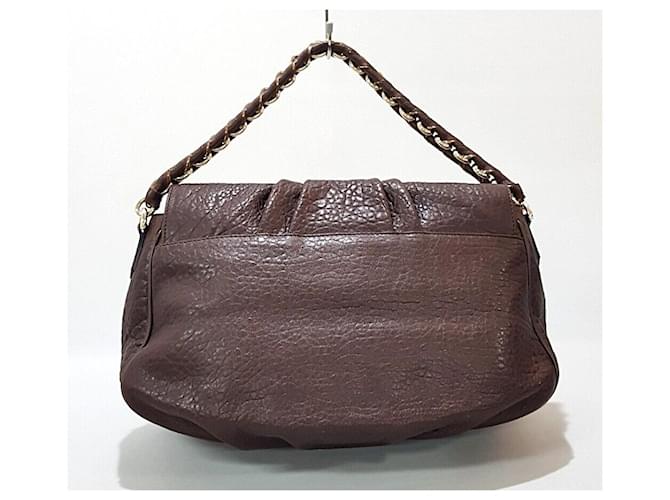 Fendi Borsa a Spalla Mia Chain Multicolore - vista 5