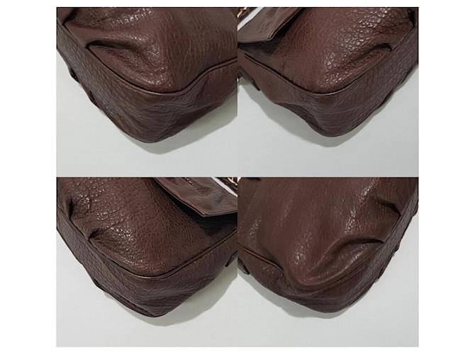Fendi Borsa a Spalla Mia Chain Multicolore - vista 7