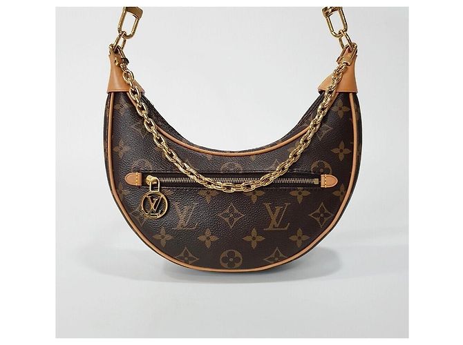 Louis Vuitton Bolso Hobo Monogram Loop Multicolor - vista 2
