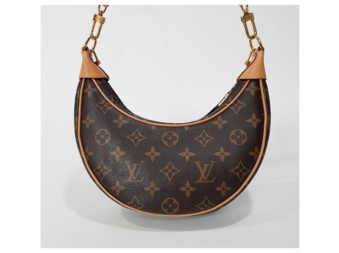 Louis Vuitton Bolso Hobo Monogram Loop Multicolor - vista 5