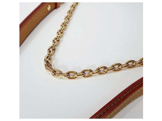 Louis Vuitton Bolso Hobo Monogram Loop Multicolor - vista 7