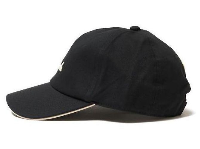 Moncler Baumwoll-Baseballkappe - Ansicht 4