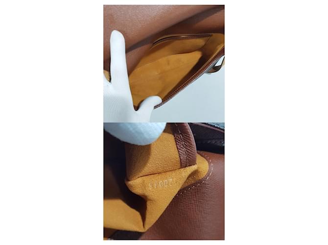 Louis Vuitton Musette Monogram Tango Argento - vista 10