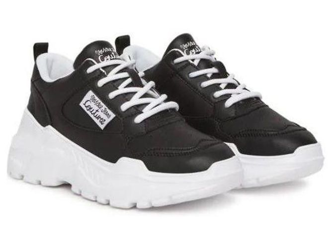 Versace Sneakers Speedtrack - vista 4
