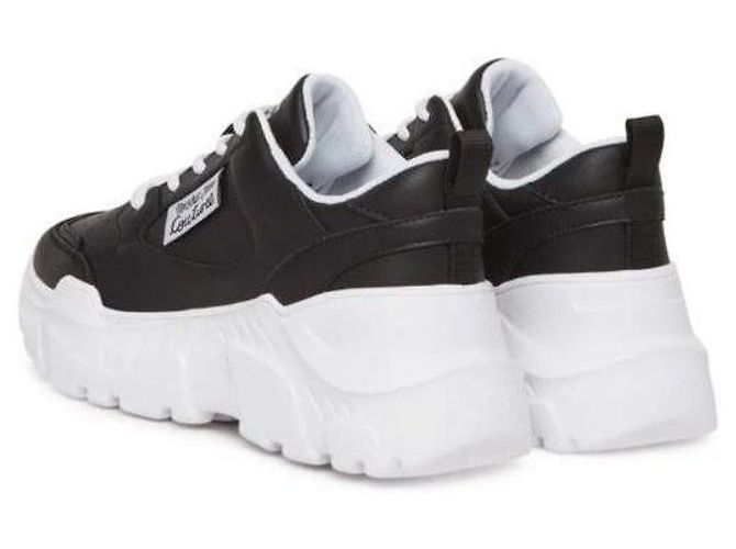 Versace Sneakers Speedtrack - vista 5