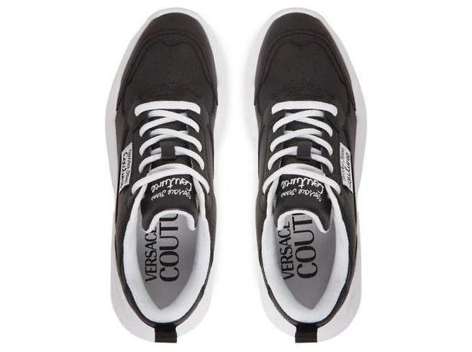 Versace Sneakers Speedtrack - vista 6