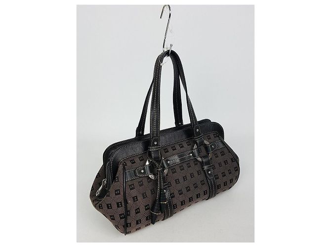 Bally Bolso Tote Negro - vista 2
