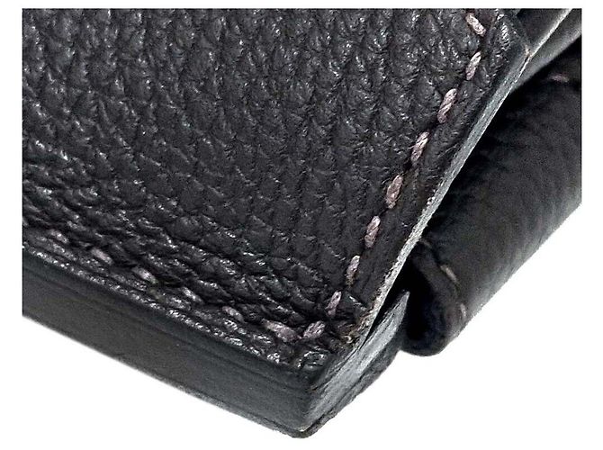 Hermès Birkin Marrom - vista 5