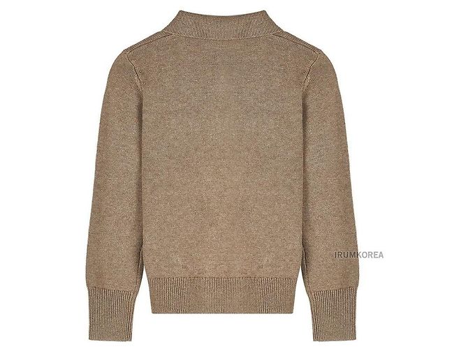 Isabel Marant Polo de punto Nora Naranja - vista 2