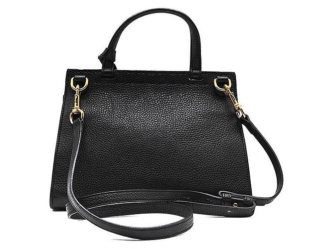 Gucci Mini tote e borsa a tracolla GG Marmont - vista 3
