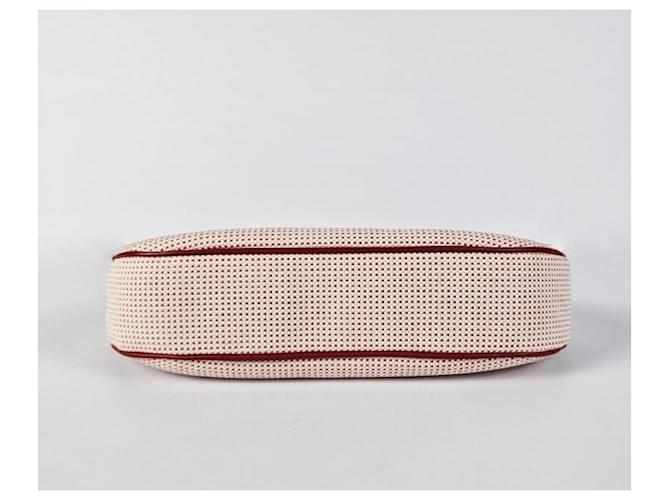 Hermès Echappee Medium Pouch Case Braun - Ansicht 10