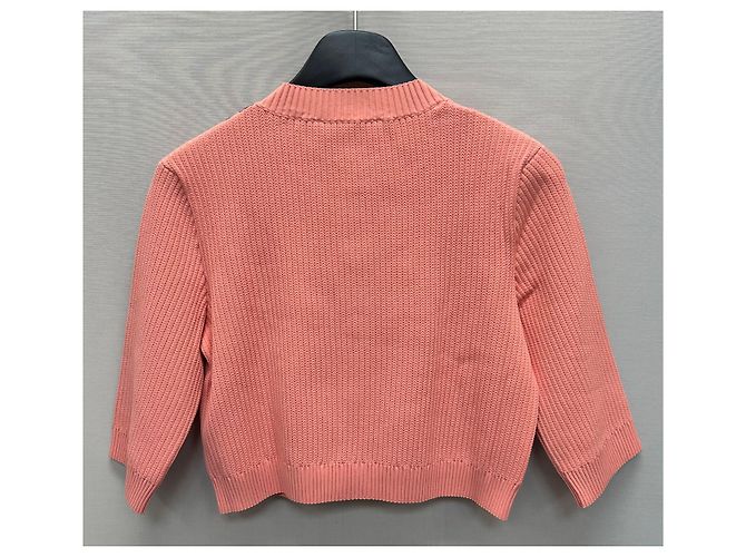 Conjunto Gucci Adidas Roja - vista 3