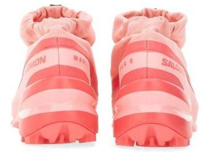 Maison Martin Margiela Collaborative Boots - Ansicht 6