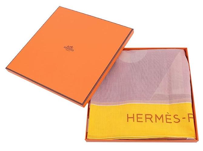 Hermès Pareo Optimist Multicolor - vista 2
