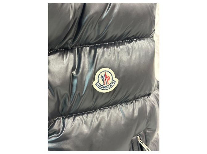 Moncler Tibb Down Vest Size Multiple colors - view 2