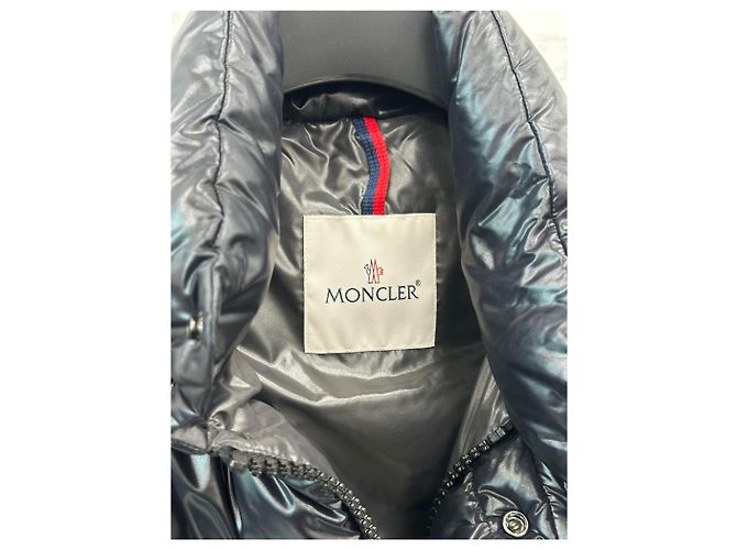 Moncler Tibb Down Vest Size Multiple colors - view 3