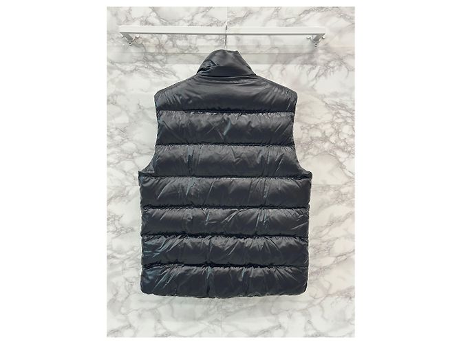 Moncler Tibb Down Vest Size Multiple colors - view 4