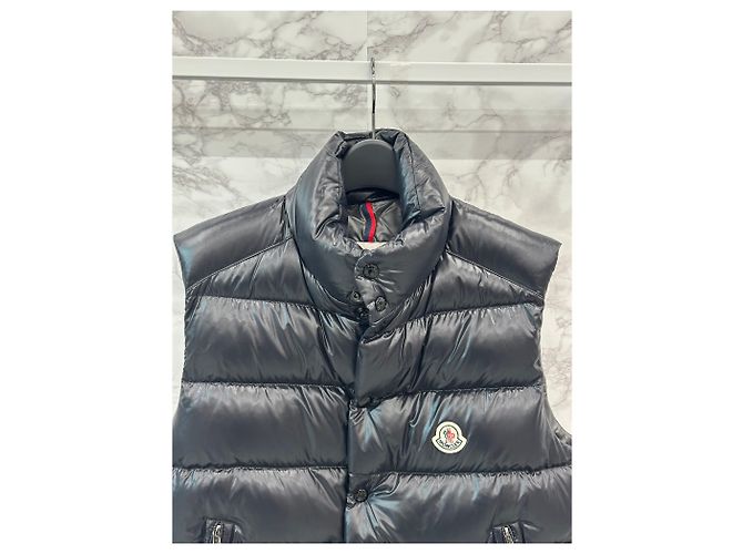 Moncler Tibb Down Vest Size Multiple colors - view 5