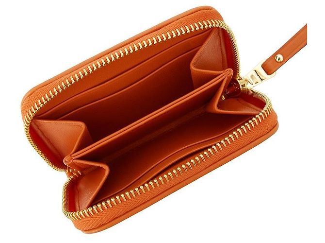 Miu Miu Tarjetero para mujer Materasse AFPP - vista 5
